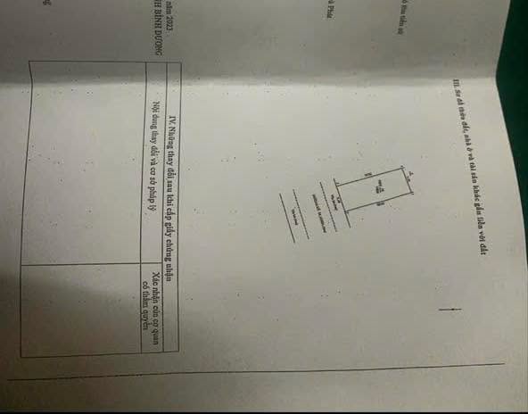 Đất nền Phú Chánh, Tân Uyên 150m² giá 4 tỷ - Vị trí kinh doanh lý tưởng!