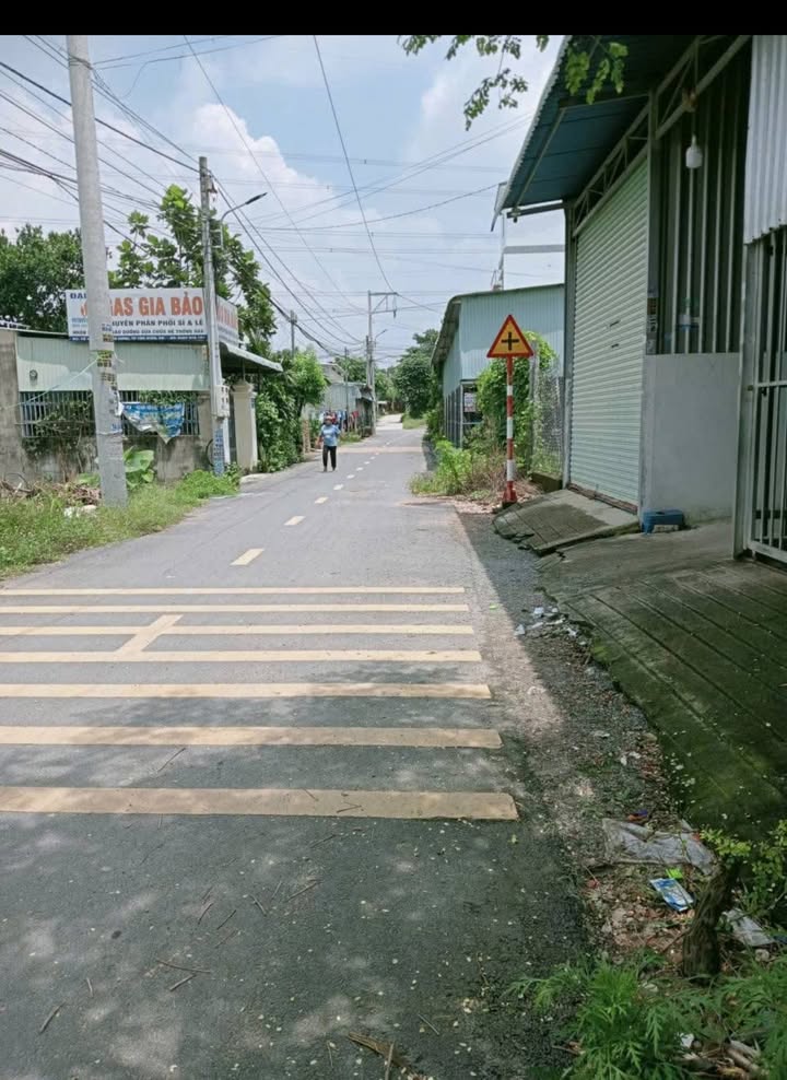 Đất nền đẹp tại phường Uyên Hưng, Tân Uyên 346.4m² giá 2.75 tỷ - Cơ hội tuyệt vời đầu tư!