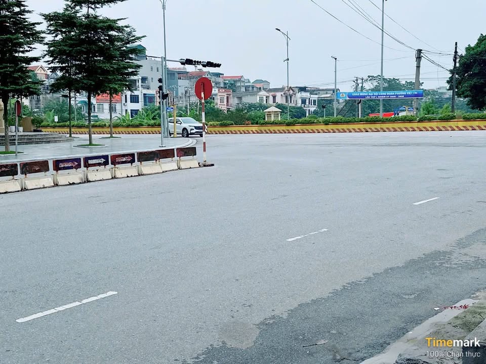 Đất Nền Tặng Nhà Tổ 9A Khu 1B Nông Trang 71m² Giá 4 Tỷ - Ngõ Thông Tứ Phía!