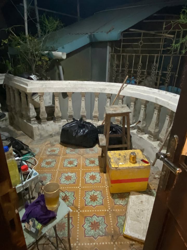 Phòng cho thuê tại 684 Hoàng Hoa Thám, 30m² giá 3 triệu - Không gian thoải mái, tiện nghi đầy đủ!