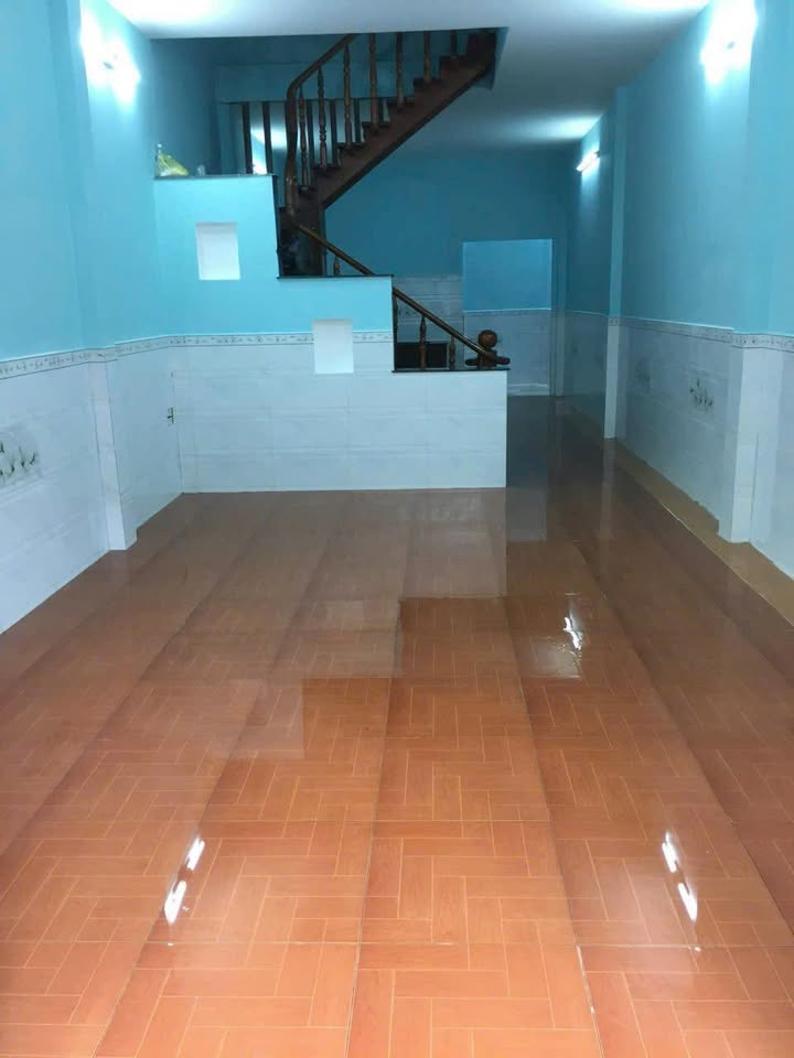 Nhà phố 76m² Nguyễn Hữu Dật, Tân Phú - Chính chủ giá 6,8 tỷ TL