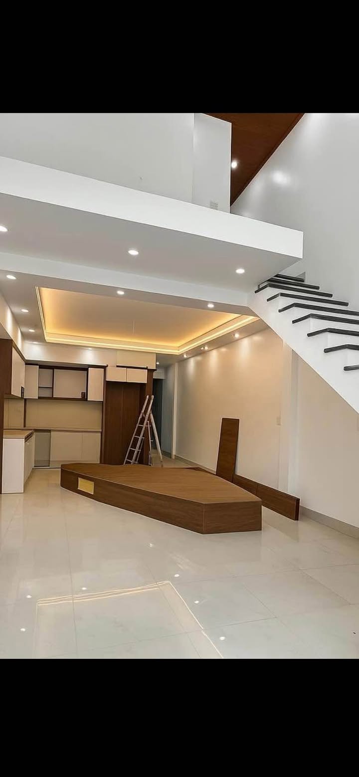 Nhà 2 tầng hiện đại tại Ngọc Hà 87m² chỉ 1.1 tỷ - Sẵn sàng vào ở ngay!