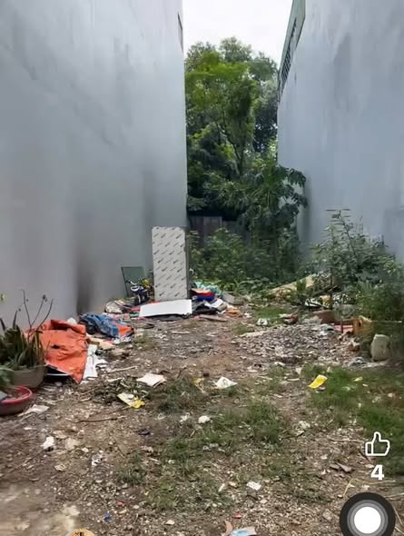 Đất nền khu 5 Đại Phúc 116m² giá 4 tỷ - Đầu tư sinh lời ngay!