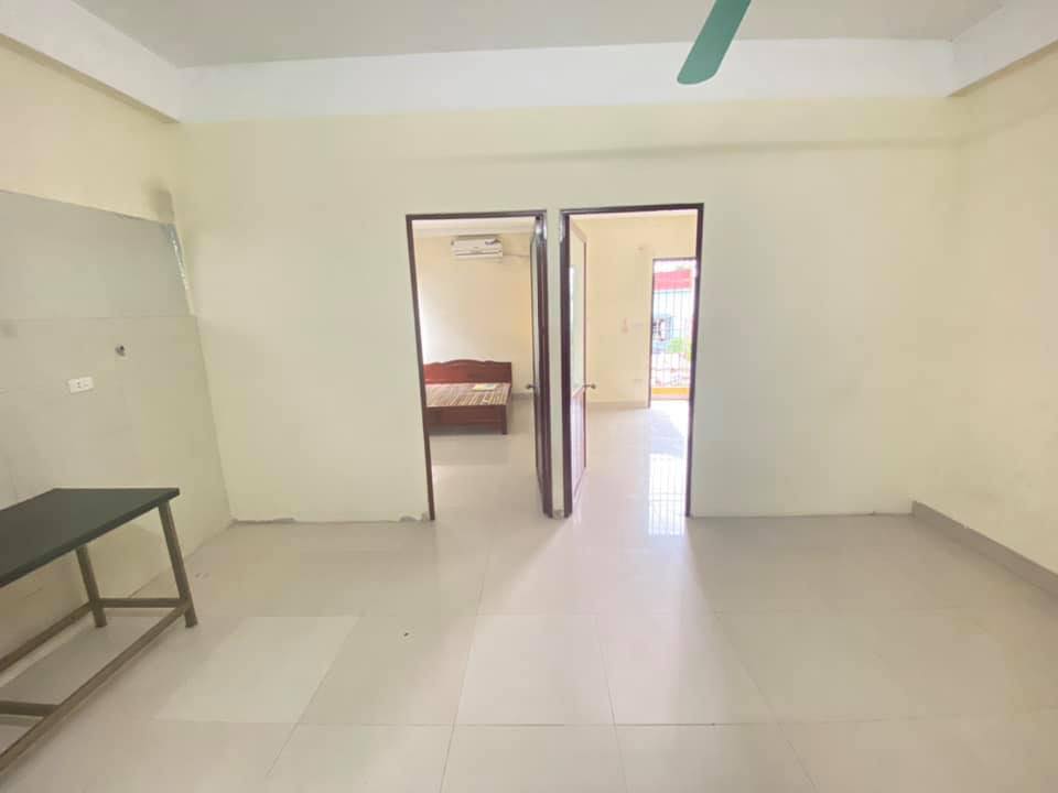 Căn hộ 2 phòng ngủ Mễ Trì 58m² giá 5.8 triệu - Vào ở ngay!