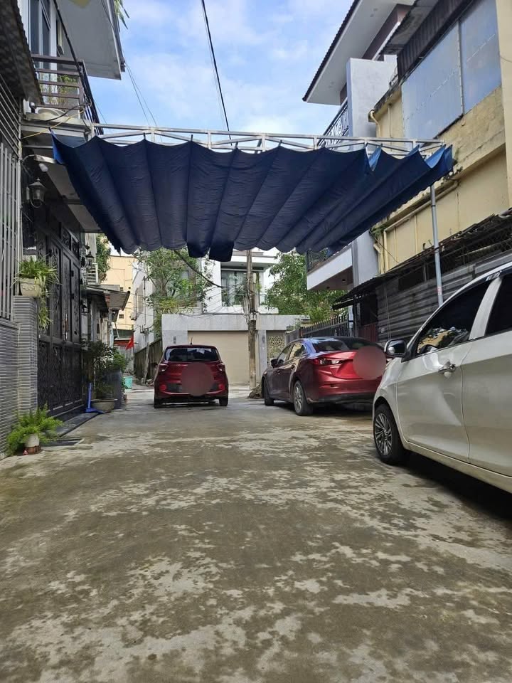 Nhà cấp 4 phường Trung Đô 73m² giá 2.9 tỷ - Ô tô vào tận sân!