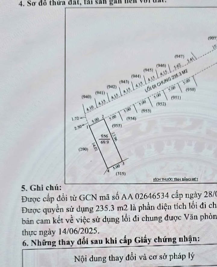 Đất nền Hưng Lộc, Vinh 70m² giá 1.5 tỷ - Pháp lý rõ ràng, đầu tư sinh lời!