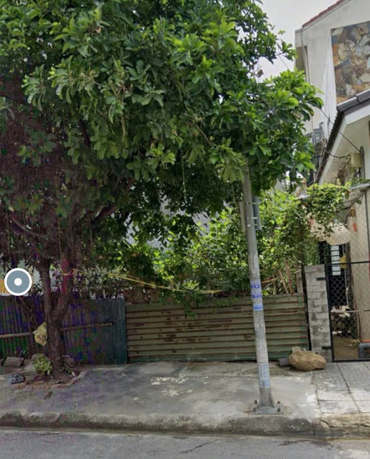 Đất mặt đường Đậu Yên, phường Trung Đô, TP Vinh 135m² giá 8.1 tỷ - Vị trí kinh doanh đắc địa!