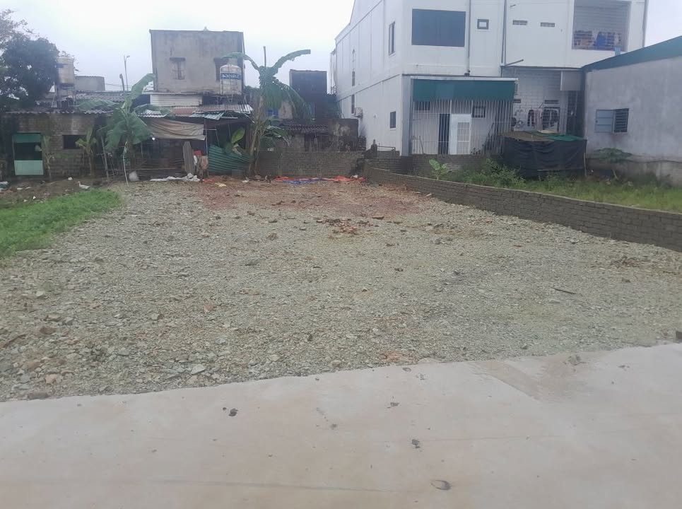 Đất nền tại xã Bình Minh, Yên Thành 256m² chỉ 2 tỷ - Đường thông thoáng, dân cư phát triển!