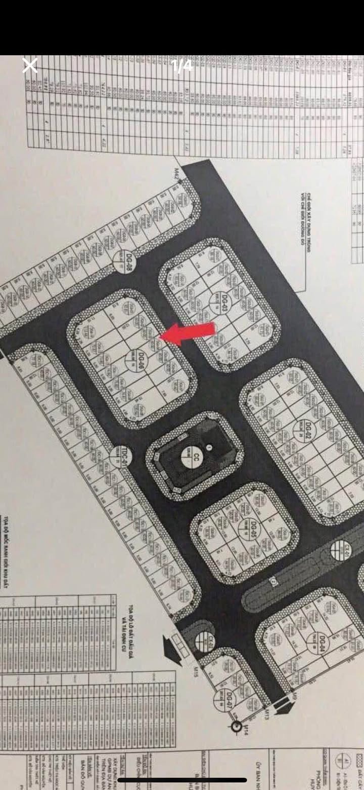 Đất nền Hoài Đức - 60m² giá 9 tỷ - Cơ hội đầu tư hấp dẫn!