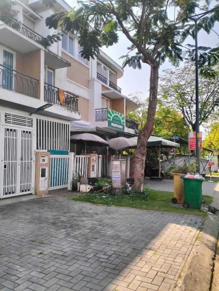 Shophouse KDC Lovera Park Khang Điền 80m² giá 7.4 tỷ - Mặt tiền kinh doanh sầm uất!