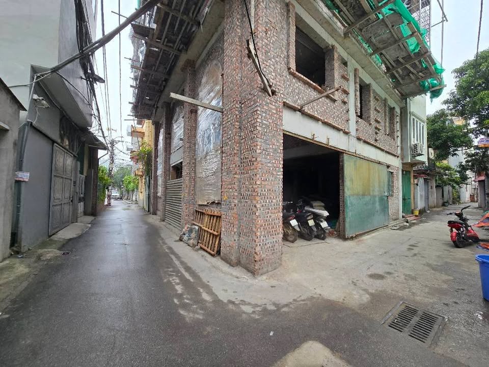 Đất Phúc Lợi, Long Biên 72m² giá 9 tỷ - Lô góc ô tô vào tận nơi!