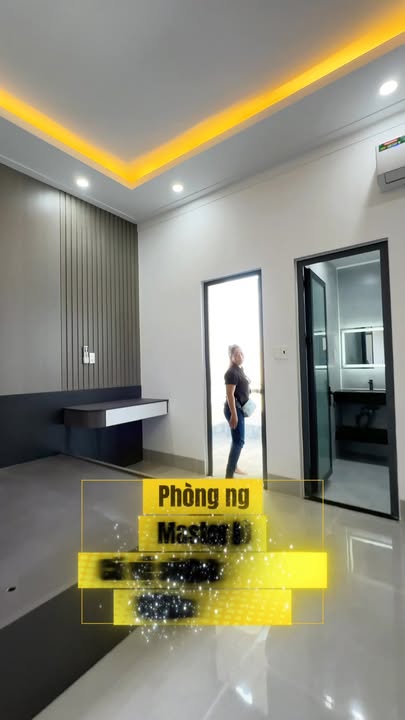 Nhà mới hoàn thiện lô C2 KĐT Tây Bắc Rạch Giá 90m² giá 3.45 tỷ - Sẵn sàng vào ở!