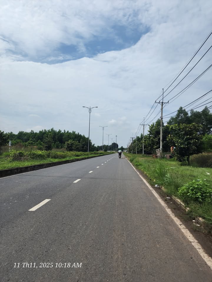 Đất nền Tam Phước, Biên Hòa 109m² giá 1.35 tỷ - Tiềm năng phát triển lớn!