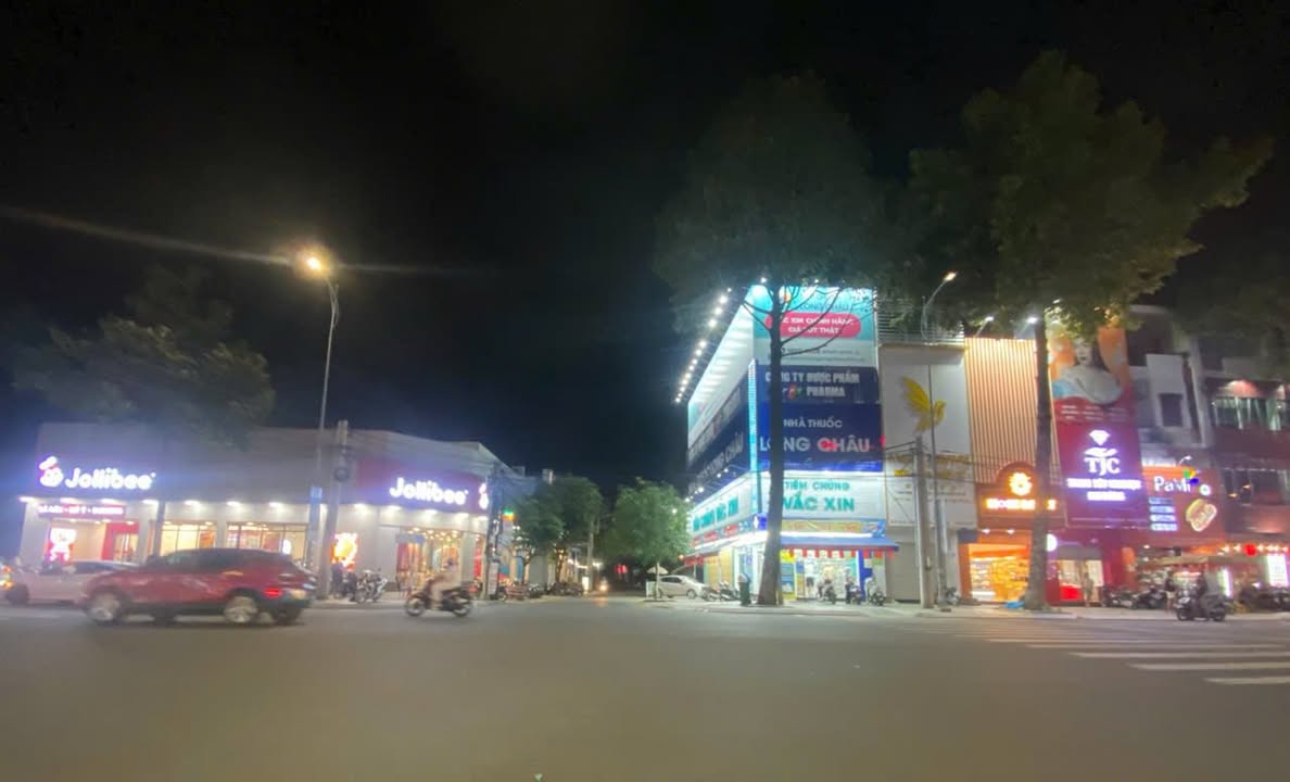 Bán nhà mặt tiền trục D3, Biên Hòa 72m² giá chỉ 5.9 tỷ - Đầu tư sinh lời ngay!