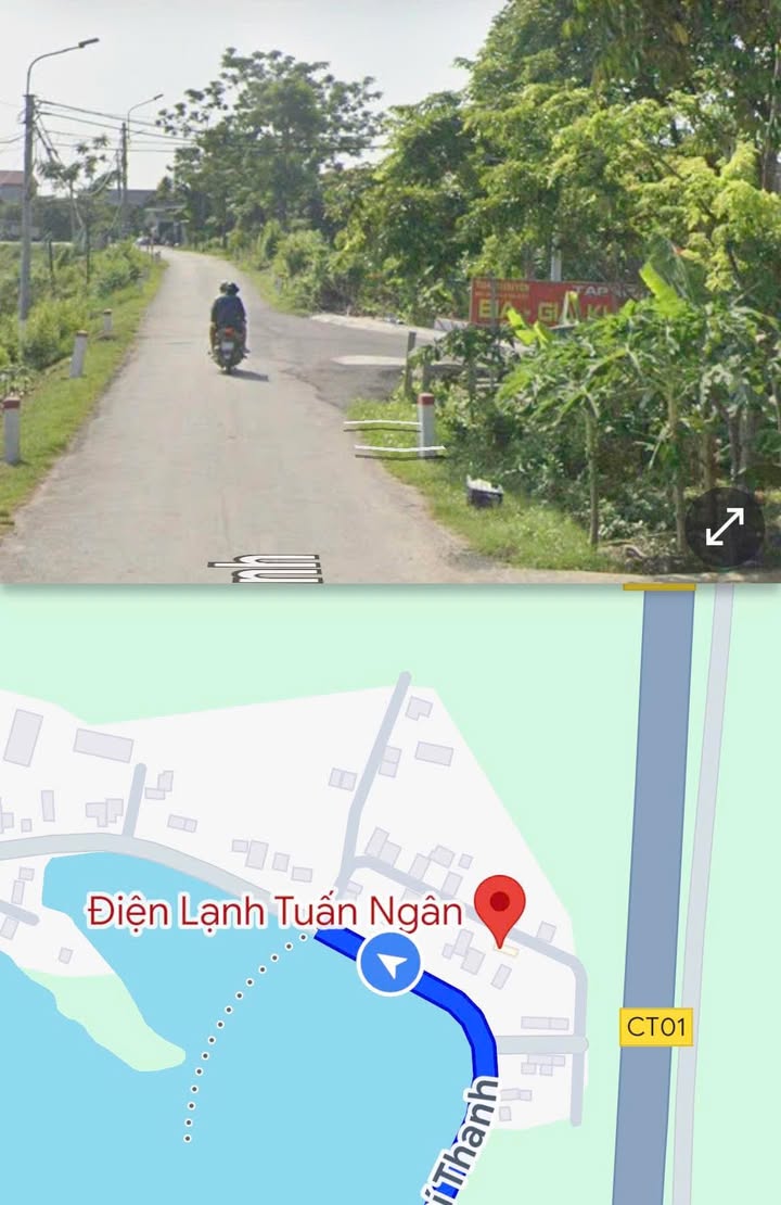 Đất nền Tổ dân phố Thường Ấm Lam Hạ 140,3m² giá thỏa thuận - Khu dân cư đông đúc, tiện ích đầy đủ!