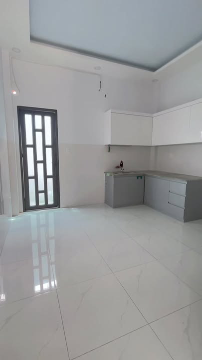 Nhà cho thuê 2 tầng tại đường Số 22, Thủ Đức - Chỉ 9 triệu/tháng