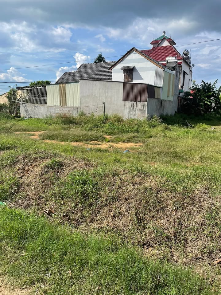 Đất nền Đắk Hà 396m² giá chỉ 1.1 tỷ - Đầu tư sinh lời ngay!