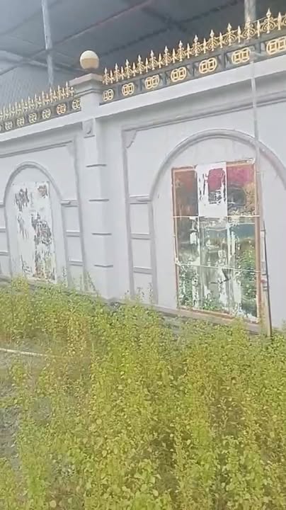 Lô đất mặt tiền Đỗ Quang Cơ, Củ Chi 378m² giá 5.4 tỷ - Cơ hội đầu tư sinh lời!