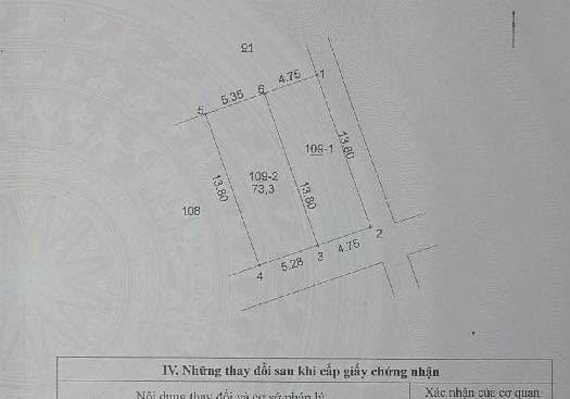 Đất Đa Sỹ Hà Đông 73m² giá 14.5 tỷ - Sổ đỏ chính chủ, thương lượng tốt!