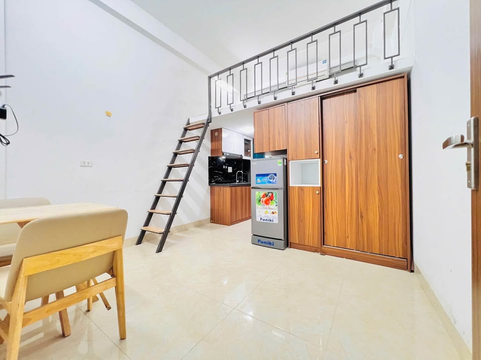 Phòng trọ cho thuê tại Khương Hạ, Thanh Xuân - Giá chỉ 5.2 triệu/tháng, tiện nghi đầy đủ!