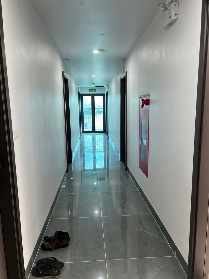 Căn hộ CCMN Ngọc Hồi 50m² giá 5.5 triệu - Sẵn sàng vào ở ngay!