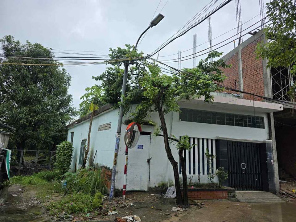 Đất kiệt Nguyễn Chánh, Liên Chiểu, Đà Nẵng 80m² giá 3 tỷ - Giai đoạn đầu tư thuận lợi!