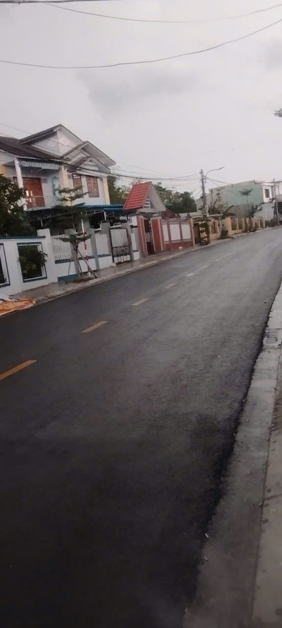 Đất nền mặt tiền đường Gò Hà, Hòa Khương, Đà Nẵng 300m² - Cơ hội đầu tư sinh lời cao!