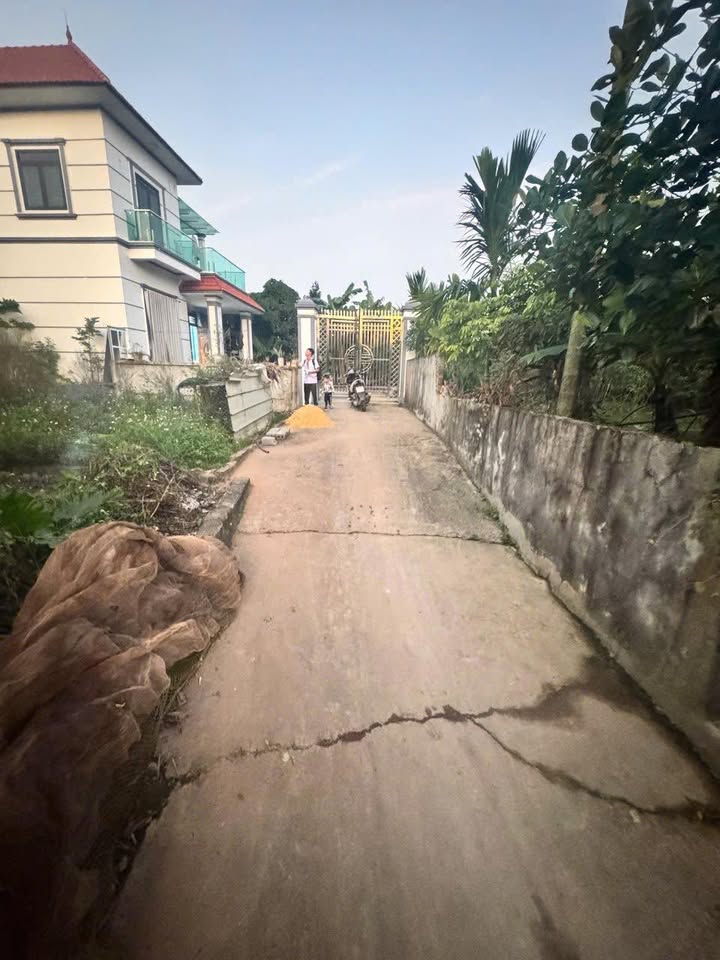 Đất nền Chương Dương Hoàn Kiếm 80m² giá chỉ 3 tỷ - Tiềm năng phát triển mạnh!