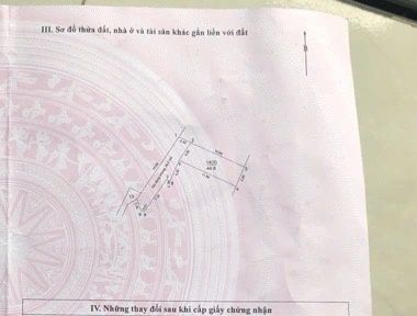 Đất nền Kim Sơn, Sơn Tây 45m² giá 2.95 tỷ - Tiềm năng tăng giá tốt!