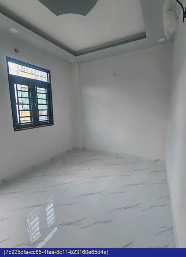 Nhà mới đẹp 32.8m² hẻm xe hơi 6m Tân Quý, Tân Phú giá 4 tỷ - An ninh, gần chợ!