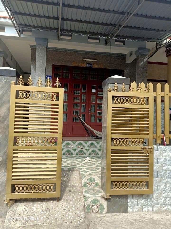 Nhà riêng Phước Tỉnh, Long Điền 107m² giá chỉ 2 tỷ - Ô tô vào tận nơi!