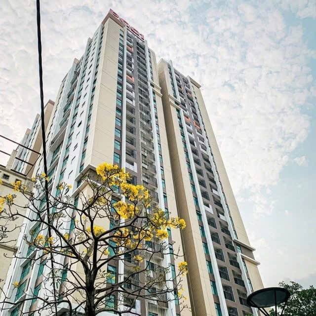 Chung cư PCC1 Triều Khúc, Thanh Xuân, 56m² chỉ 5.5 tỷ - Chính chủ bán gấp!