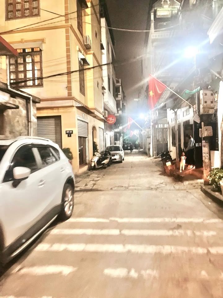 Đất nền phân lô quân đội Đông Mỹ 85m² giá 4 tỷ - Cơ hội đầu tư hiếm có!