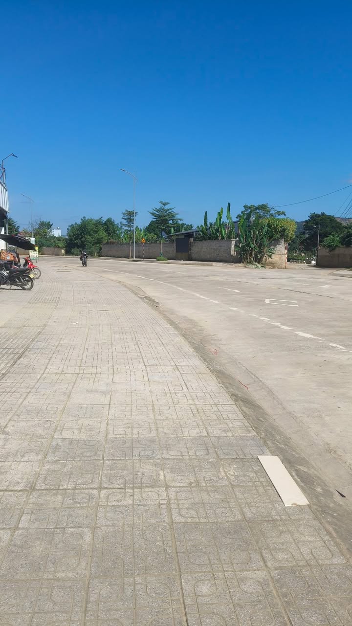 Đất nền phường Đồng Bẩm 100m² giá chỉ 1 tỷ - Đường rộng ô tô tránh nhau!