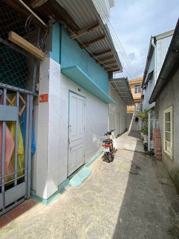 Nhà trọ Đà Lạt 115m² giá 7 tỷ - Sẵn sàng cho thuê ngay!