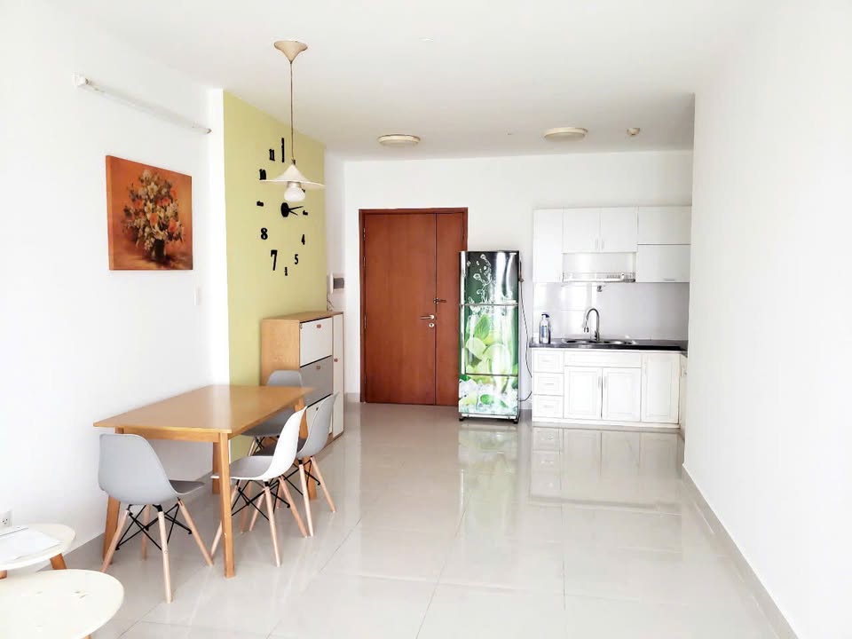 Căn hộ Tara Residence Quận 8 1PN giá 7.5 triệu - Không gian yên tĩnh cho bạn!