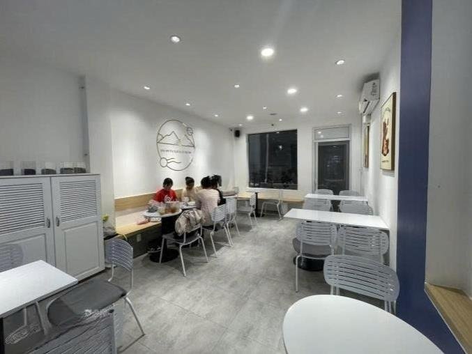 Cho thuê nhà mặt tiền Nguyễn Gia Trí, Bình Thạnh 80m² - Kinh doanh sầm uất, vị trí đắc địa!