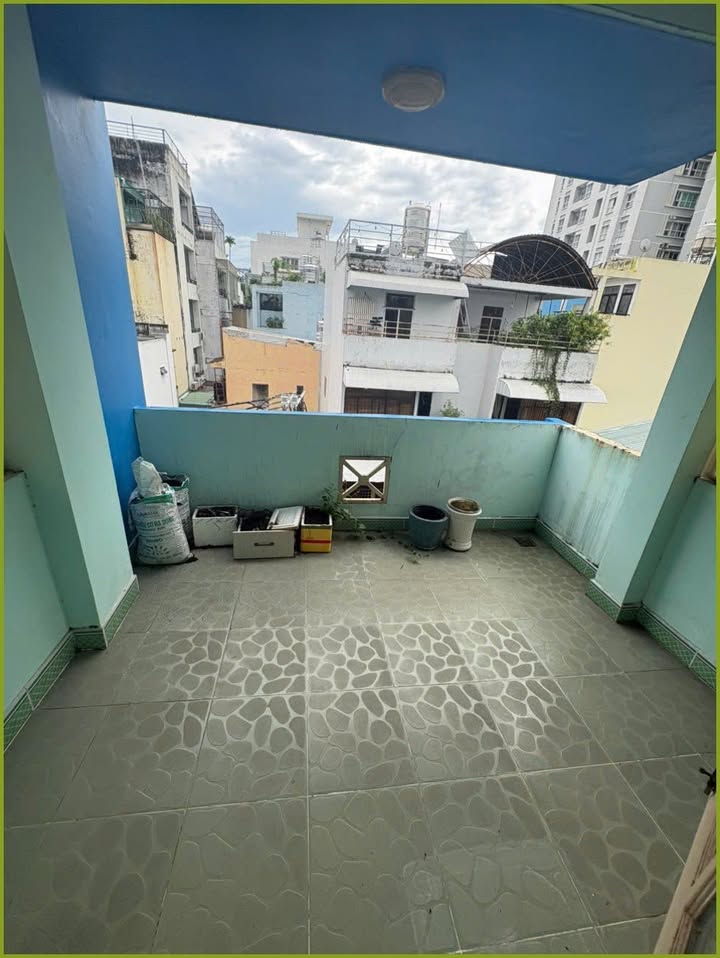 Nhà cho thuê tại Tô Hiến Thành, Quận 10, 59m² giá chỉ 25 triệu - Không thể bỏ lỡ!