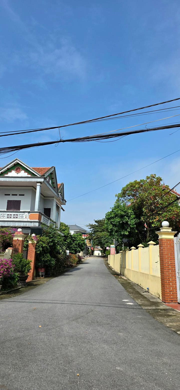 Đất nền Tiên Kiên 200m² giá 1.6 tỷ - Vị trí đắc địa gần ĐHCN!