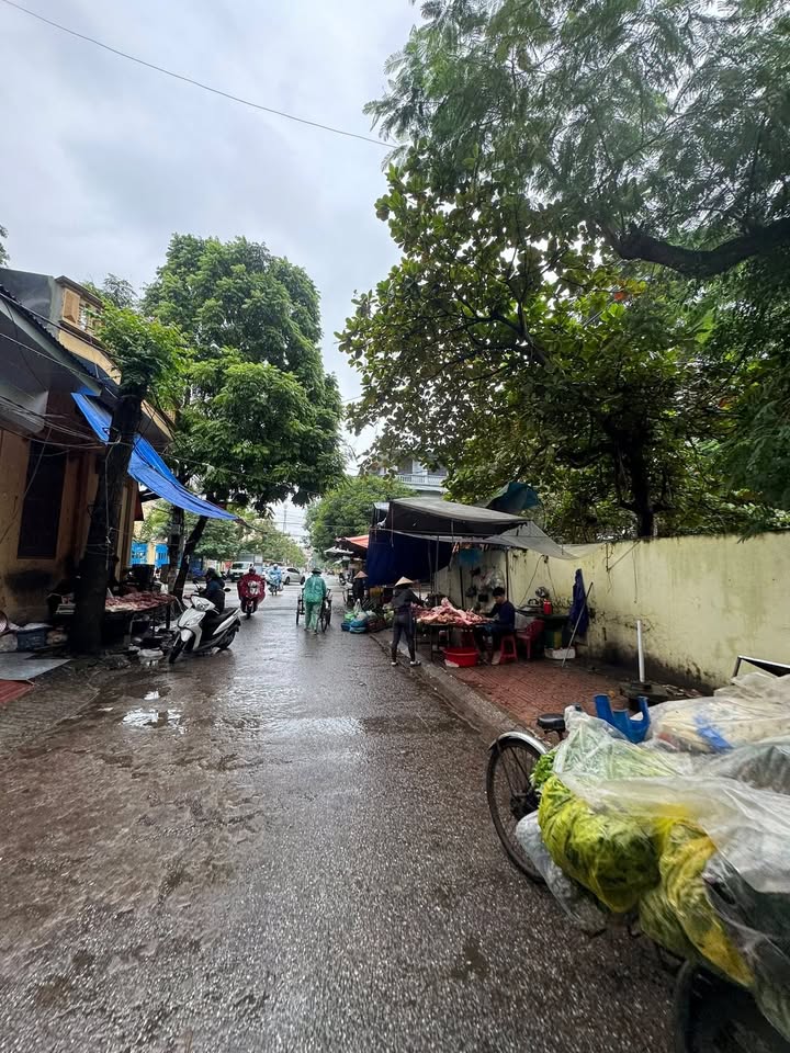 Nhà phố Tô Vĩnh Diện, Tân Thành, Ninh Bình 80.2m² giá 600 triệu - Đầu tư sinh lời ngay!