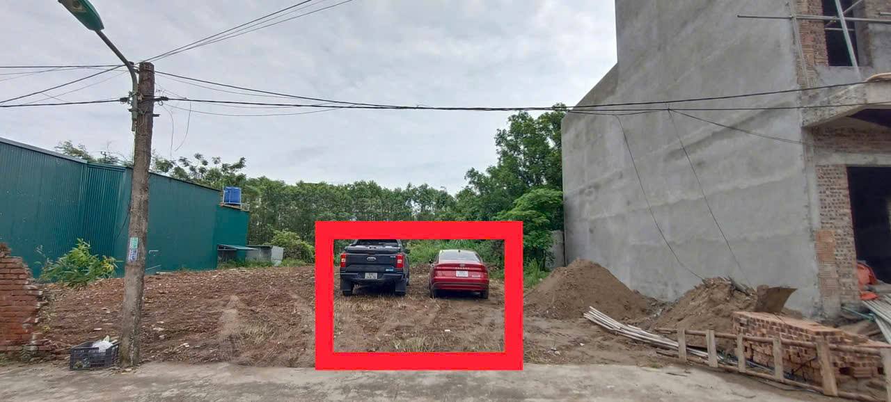 Đất nền phường Nam Sơn, Bắc Ninh 52m² giá 2 tỷ - Cơ hội đầu tư tuyệt vời!