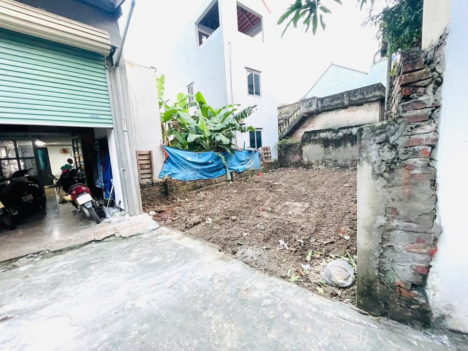 Bán gấp đất Tam Hưng Thanh Oai 71m² - Cách chợ chỉ vài bước chân!