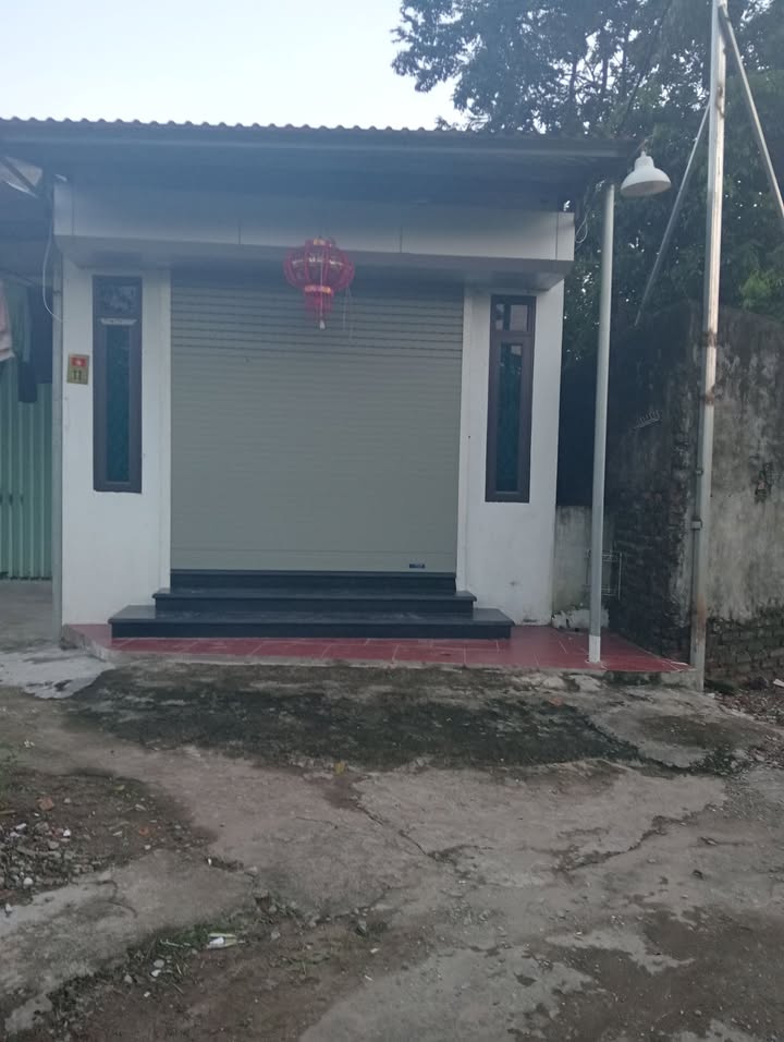 Nhà cấp 4 thôn Vân Côn, 58m² giá 1 tỷ - Chìa khóa trao tay!