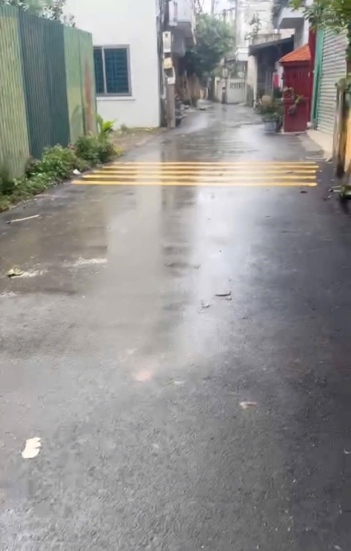 Đất nền góc 45m² Tân Lập Đan Phượng giá 4.5 tỷ - Đường ô tô tránh 15m!