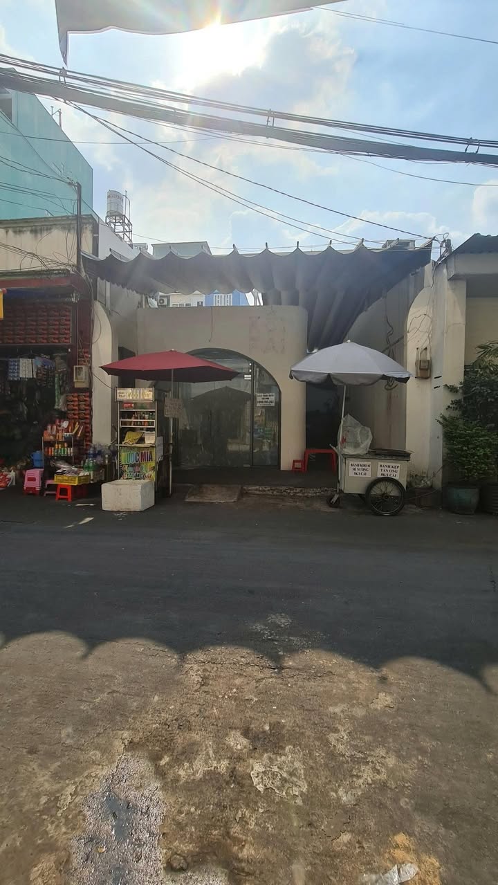 Nhà bán Nguyễn Ngọc Lộc, Quận 10, 122.5m² giá 32 tỷ - Cơ hội đầu tư hấp dẫn!