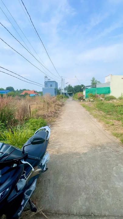 Đất nền Phú Hòa, Định Quán 136m² giá 699 triệu - Sổ riêng trao tay ngay!