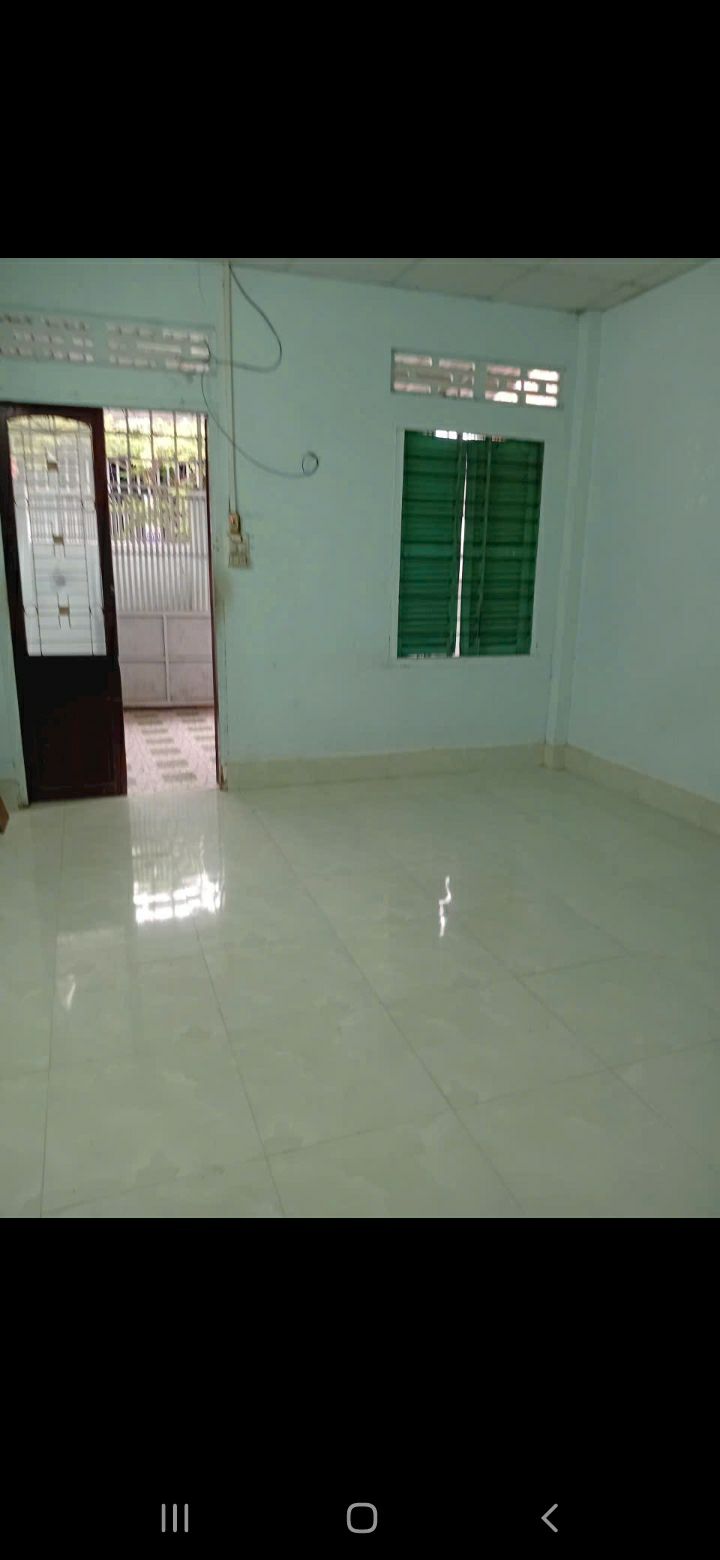 Phòng cho thuê tại Nha Trang 1.2 triệu - Gác lửng tiện nghi