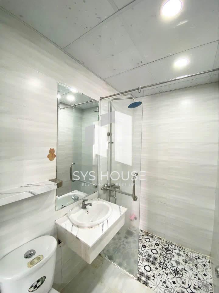 Căn hộ studio Phước Tân 50m² giá 6 triệu - Không chung chủ, thoải mái giờ giấc!