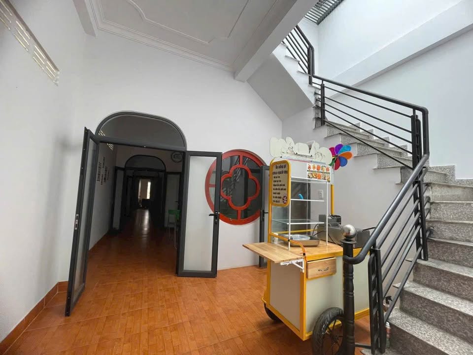 Nhà mặt tiền Quốc lộ 20, Liên Nghĩa, 205m², giá 15 tỷ - Kinh doanh sầm uất!