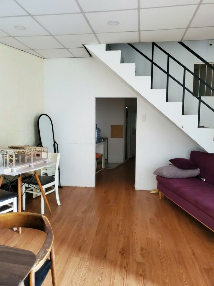 Nhà 2 tầng hẻm xe hơi Đặng Văn Bi 41m² giá chỉ 3.1 tỷ - Sổ hồng riêng, sang tên ngay!